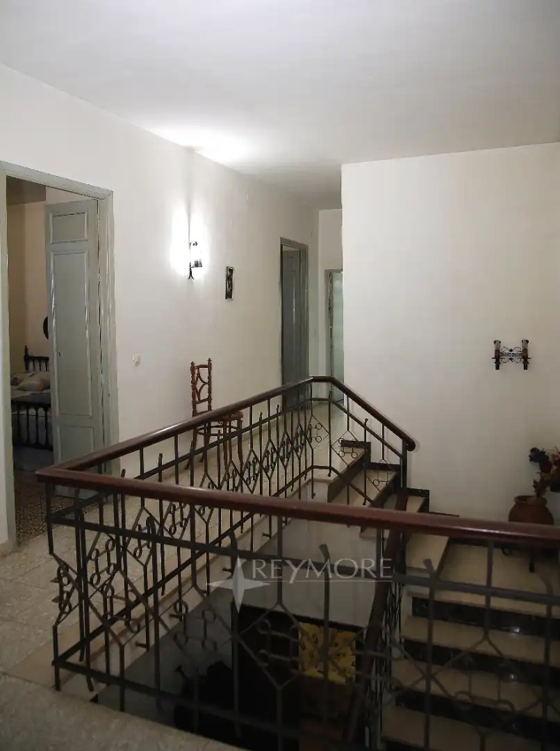 Casa o chalet en venta en Bujalance con Jardín privado, Trastero y Piscina
