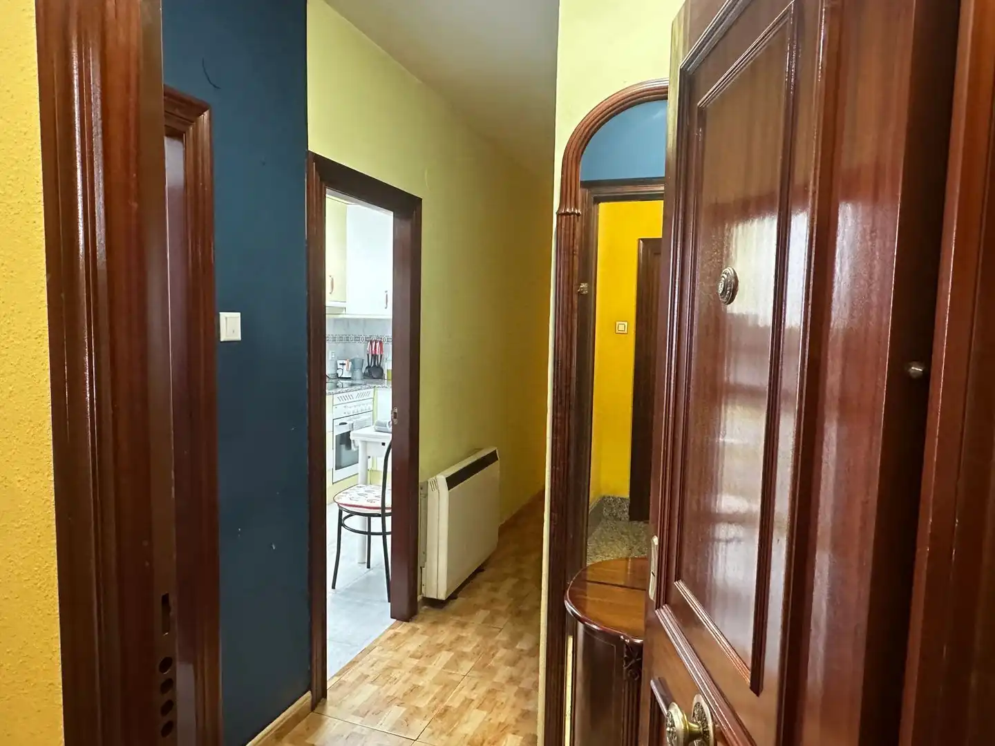 Piso en venta en Gijón  con Calefacción, Terraza y Piscina