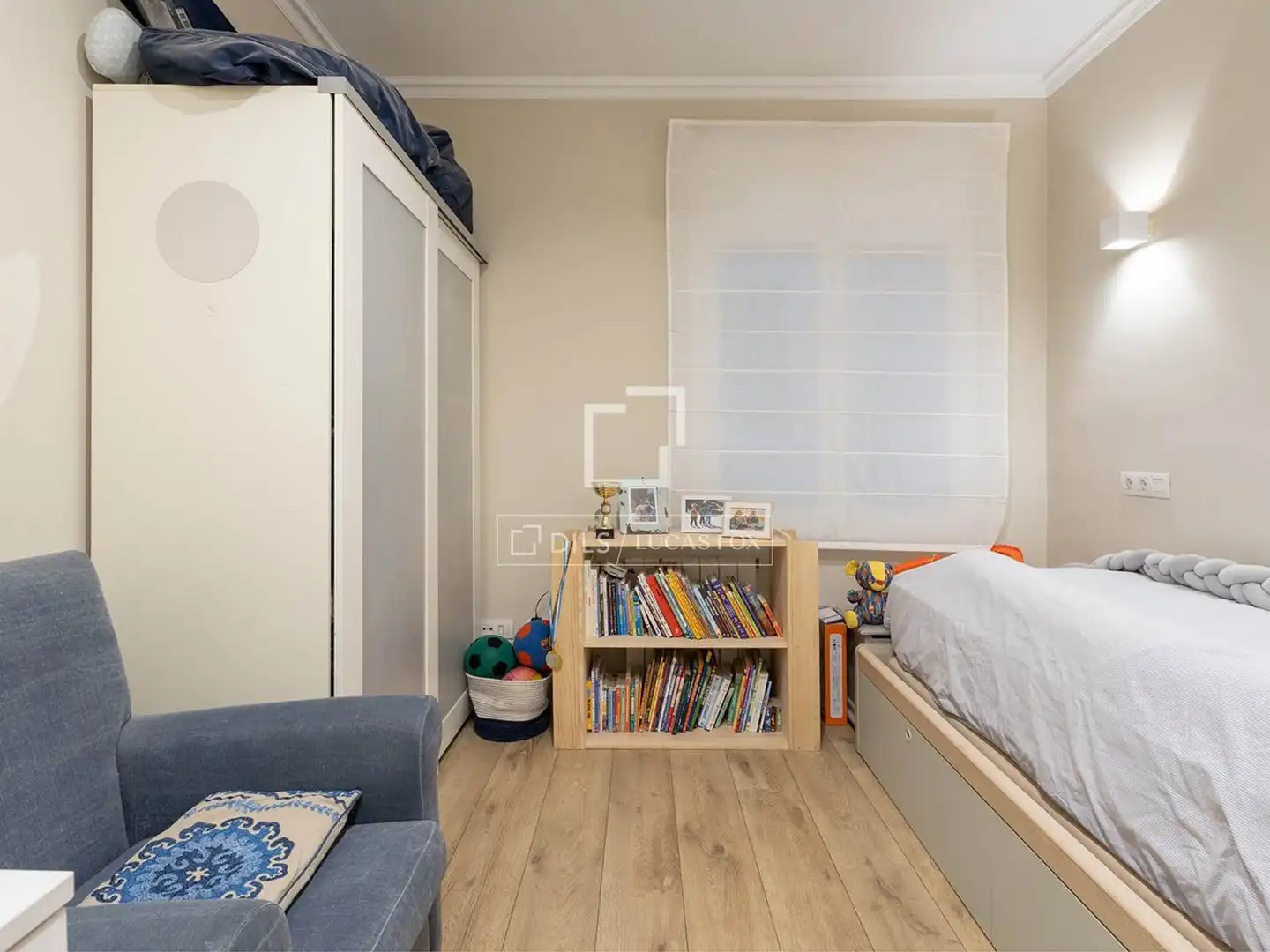Piso con ascensor en venta en Plan Sur - Amistad, imagen 30