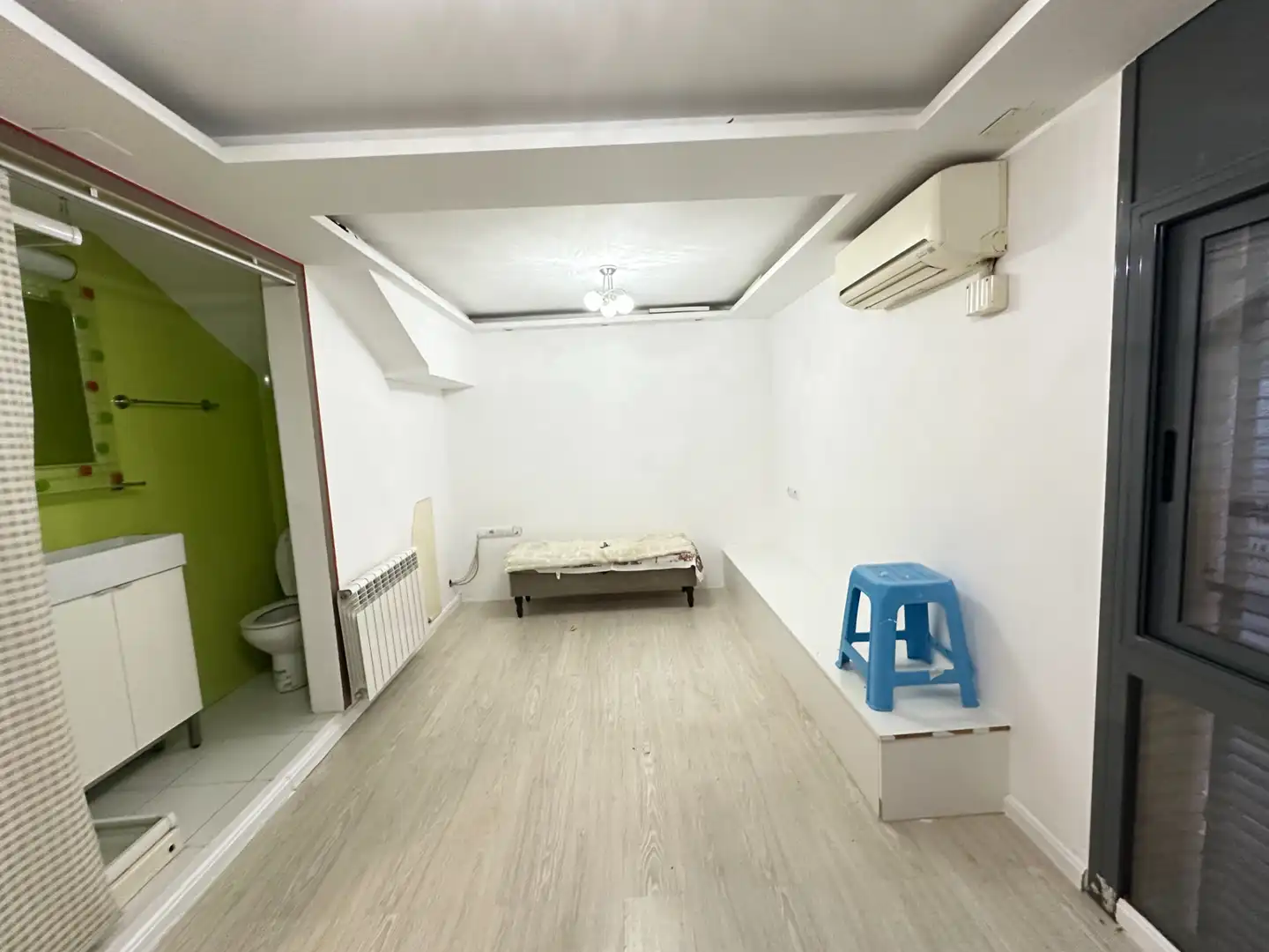 Casa adosada en venda en Badalona amb Aire condicionat, Calefacció i Parquet