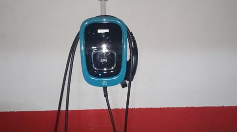 Photo 4 of Garage for sale in Calle de Alberto Aguilera, 62, Gaztambide, Madrid Capital