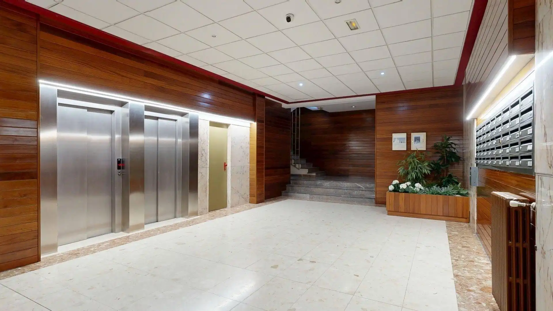 Piso en venta en Centro