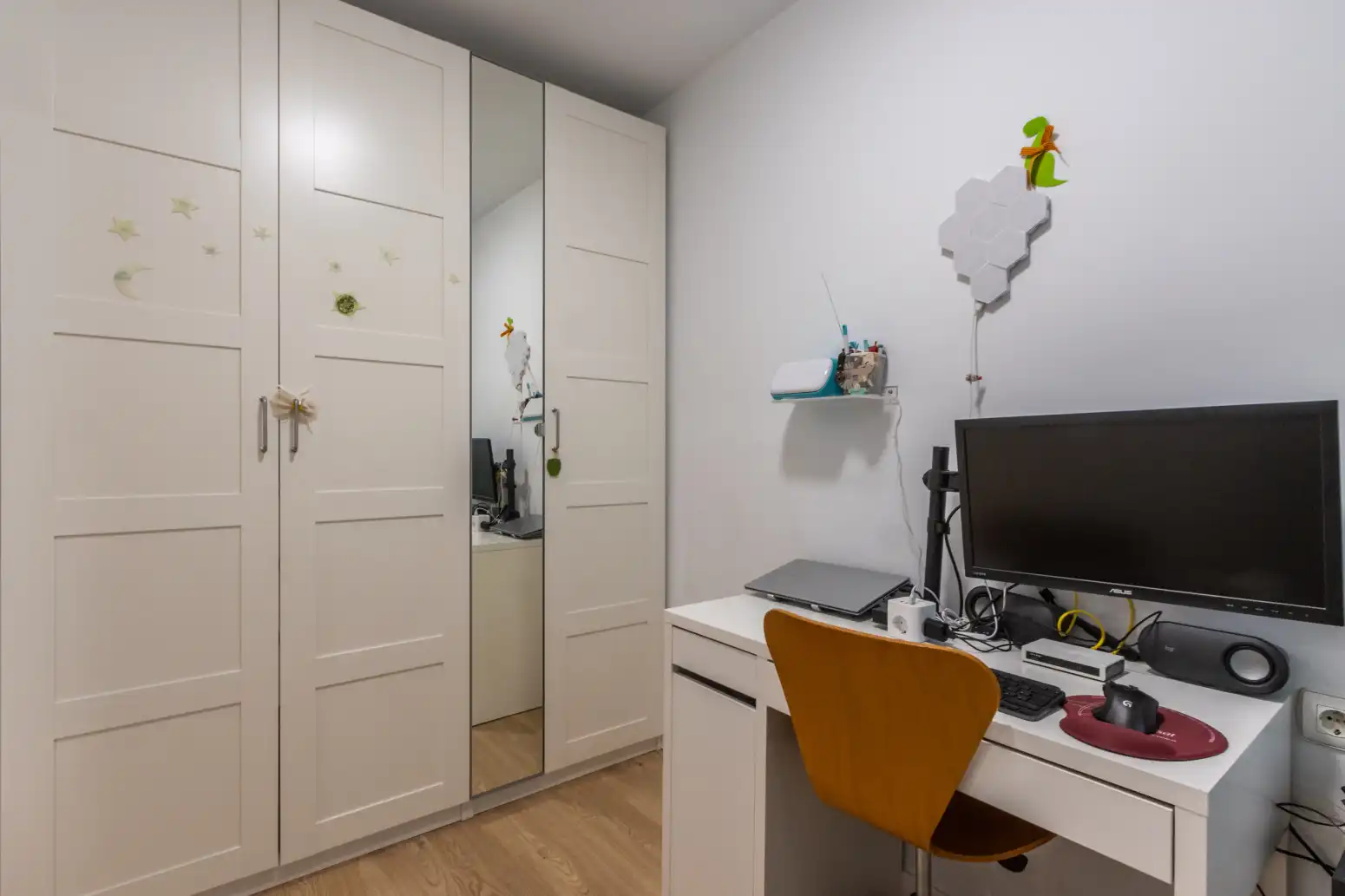 Habitación de Piso en venta en Ponent