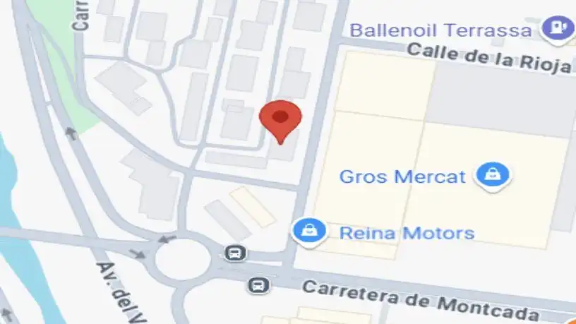 Flat for sale in Grupo Montserrat, de, imagen 4