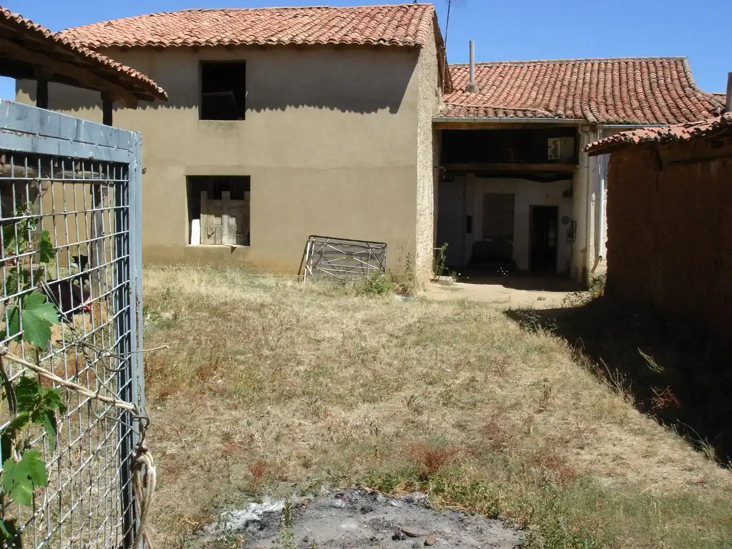 Flat for sale in Valdefresno
