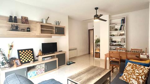 Foto 2 de Pis en venda a Sol i Padris - Sant Oleguer, Sabadell