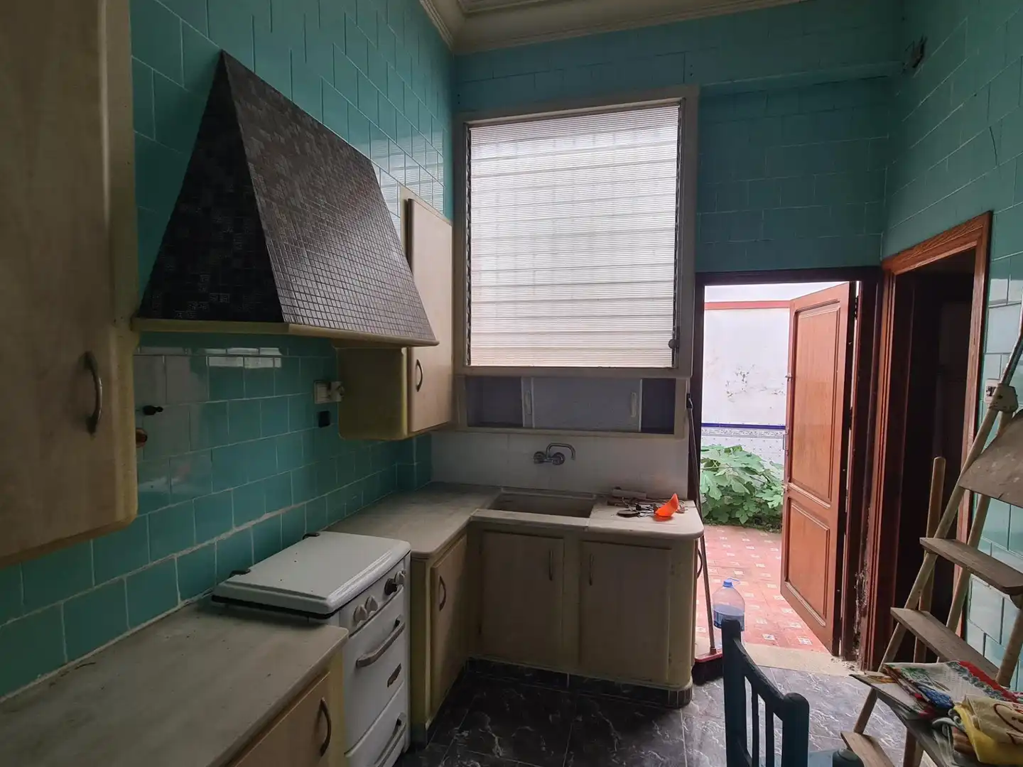 Casa amb terrassa en venda a ARBRES, imagen 7