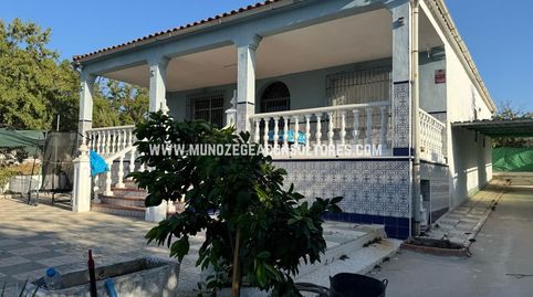 Foto 5 de Casa o chalet en venta en De la Torca, Poleares, Lucena