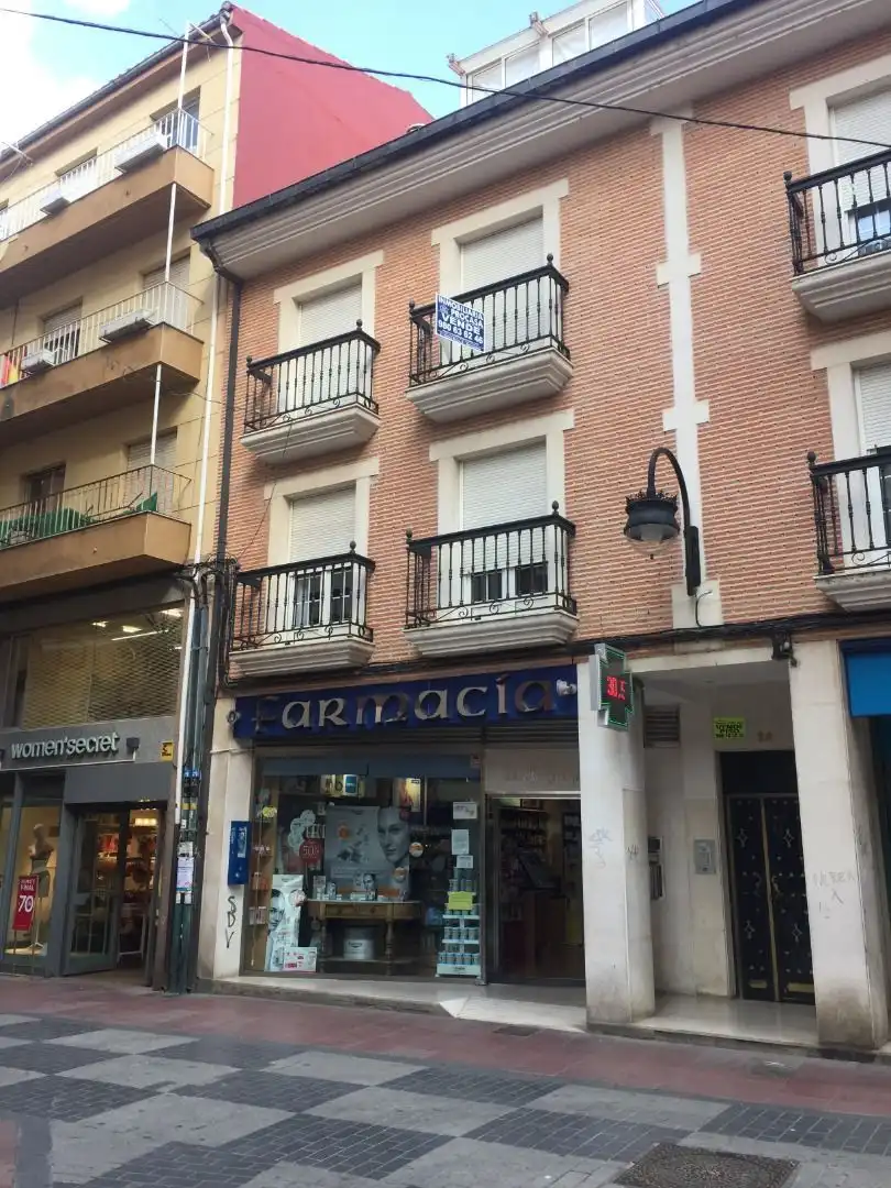 Appartamento con ascensore in vendita a Benavente, imagen 20