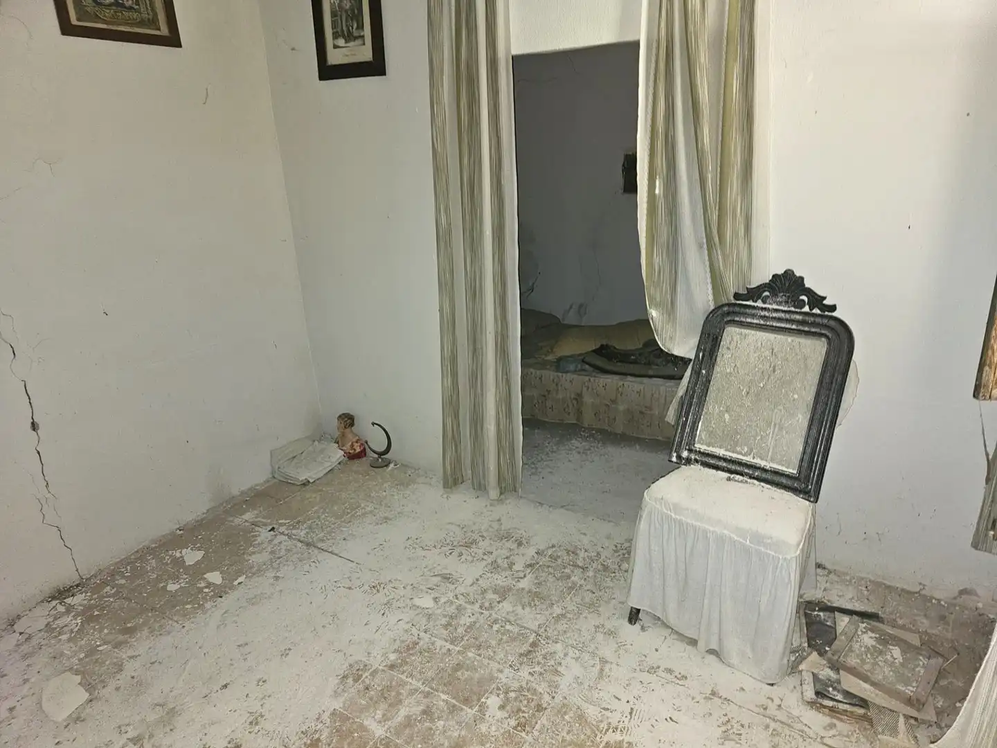 Casa o chalet en venta en Argecilla con Balcón