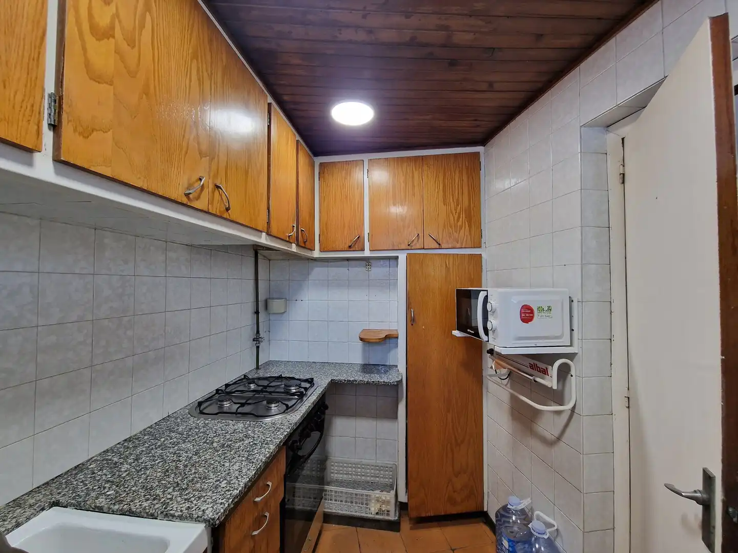 Flat for sale in CRISTOFOR COLOM, Sant Narcís