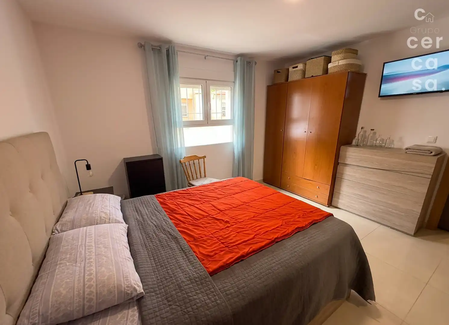Appartamento in vendita a Carrer del Comte de Torrefiel, imagen 6