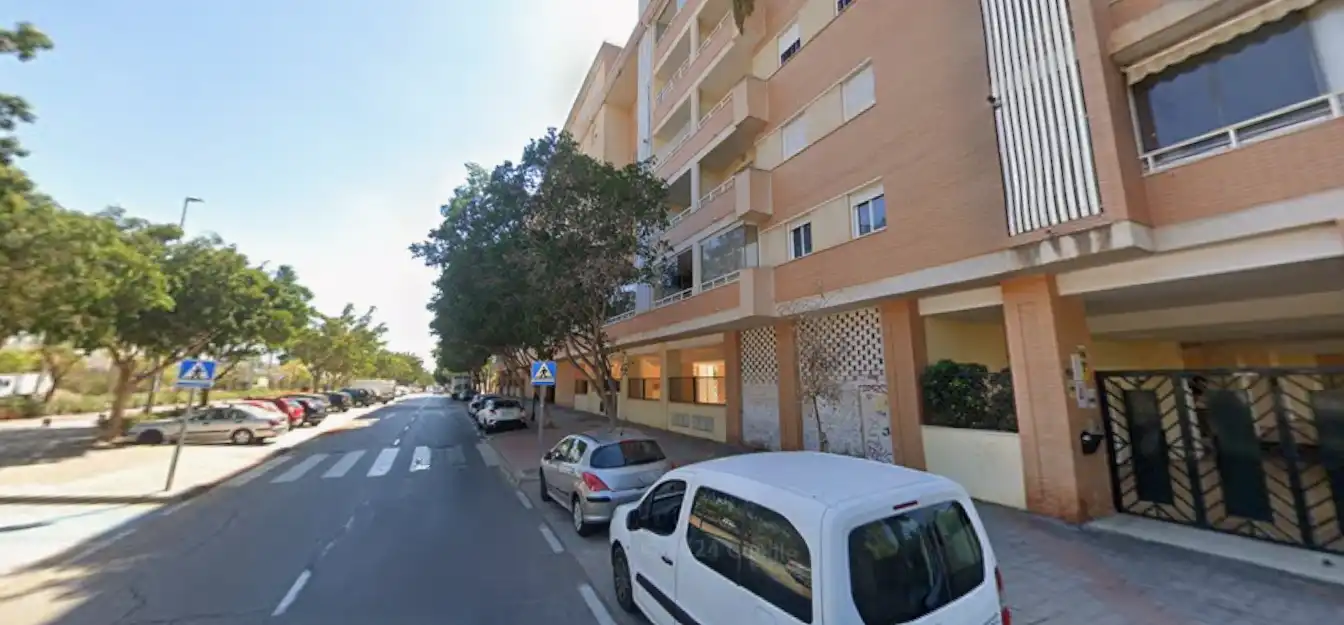 Piso en venta en Málaga, Málaga