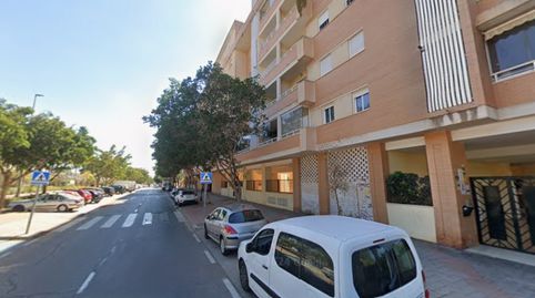 Foto 2 de Piso en venta en Editor Angel Caffarena, El Cónsul - Ciudad Universitaria - El Romeral, Málaga Capital