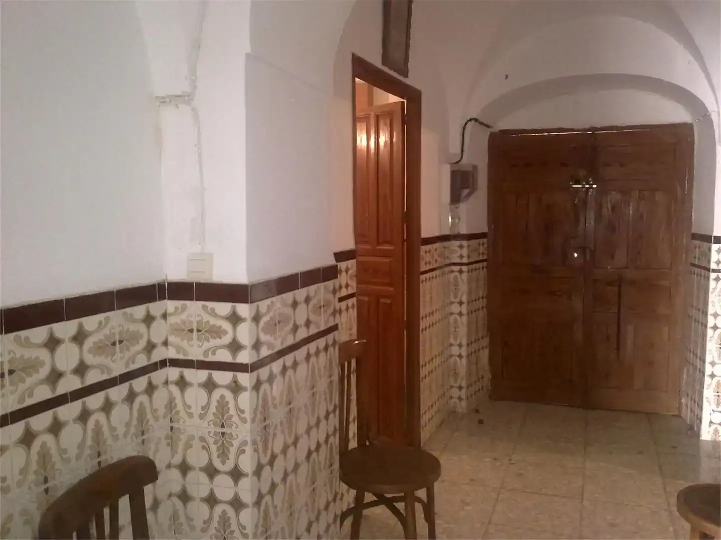 Casa adosada en venda en Belalcázar