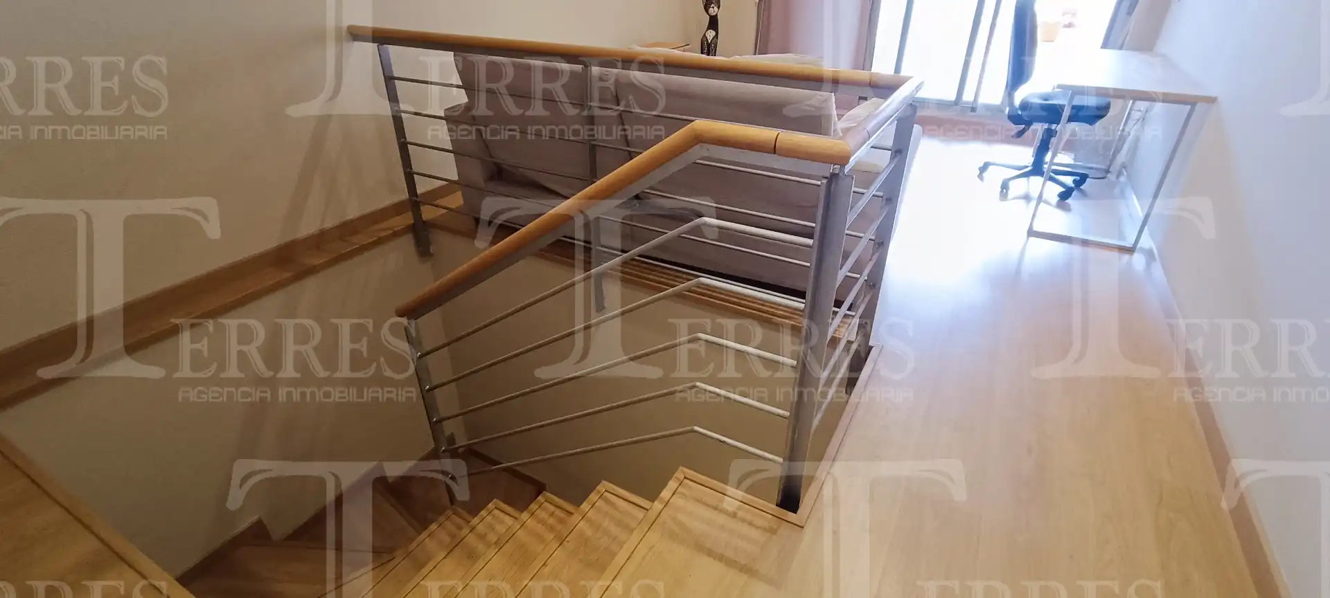 Penthouse with terrace for sale in Carrer de Juan Viruela Carreres, imagen 5
