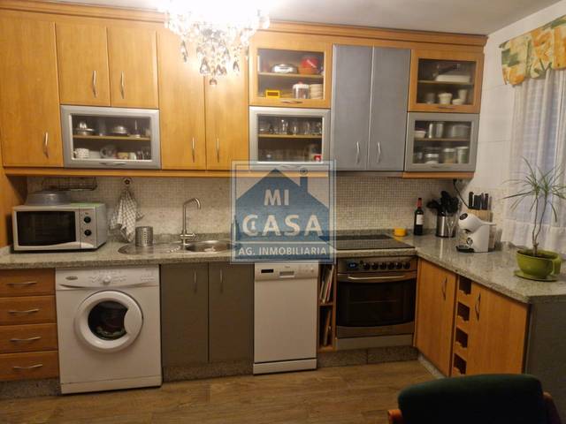 Casa-chalet en Venta en Norte