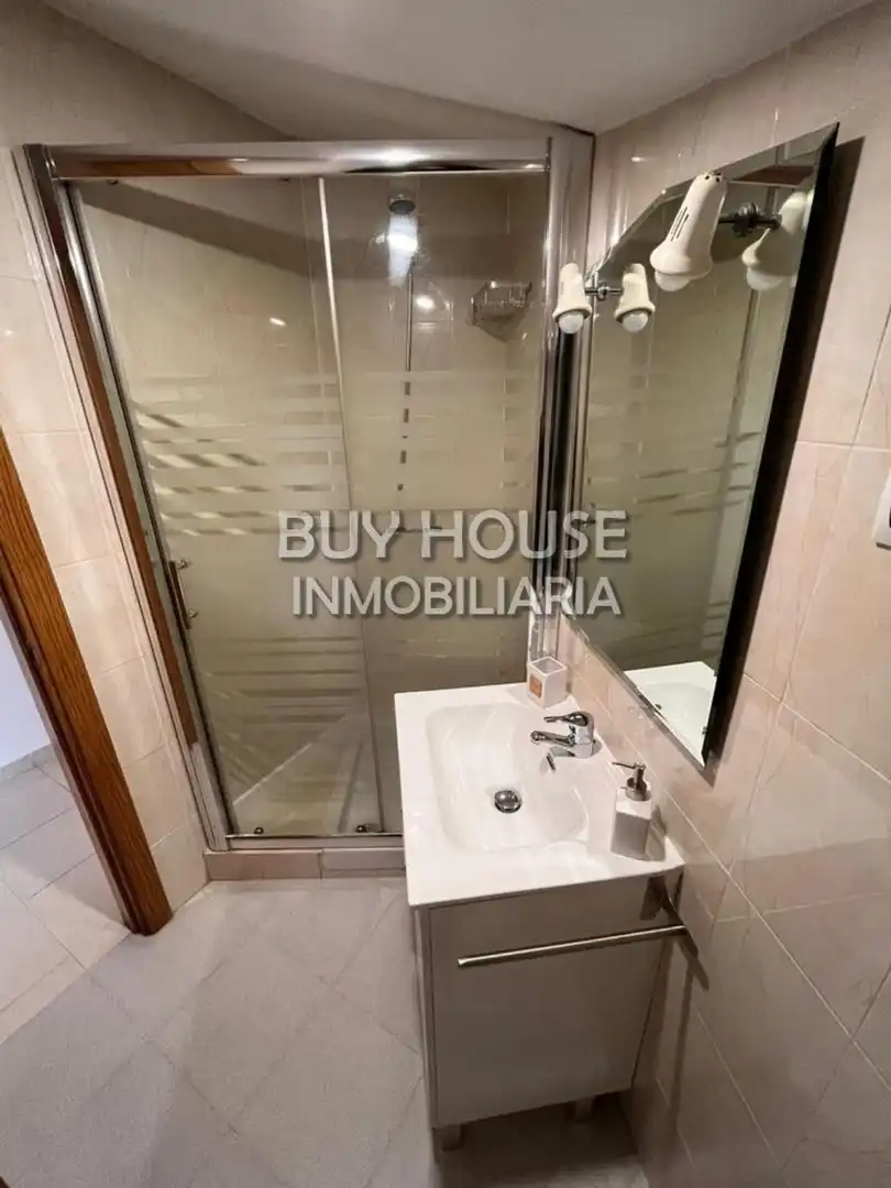 Appartamento con ascensore in vendita a Alameda de la Sagra, imagen 8