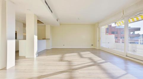 Foto 3 de Pis de lloguer a Barri de les Corts,  Barcelona Capital