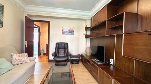 Foto 2 de Piso de alquiler en Egia, Donostia - San Sebastián