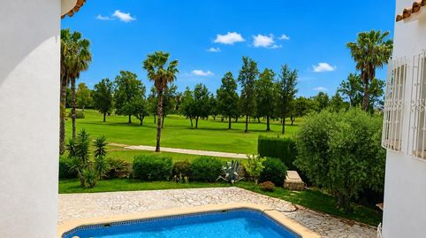 Foto 5 de Casa o chalet en venta en Gaugin, Oliva Nova, Oliva