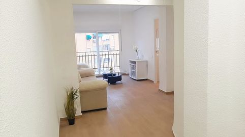 Foto 5 de Apartamento en venta en Nou Alacant, Alicante / Alacant