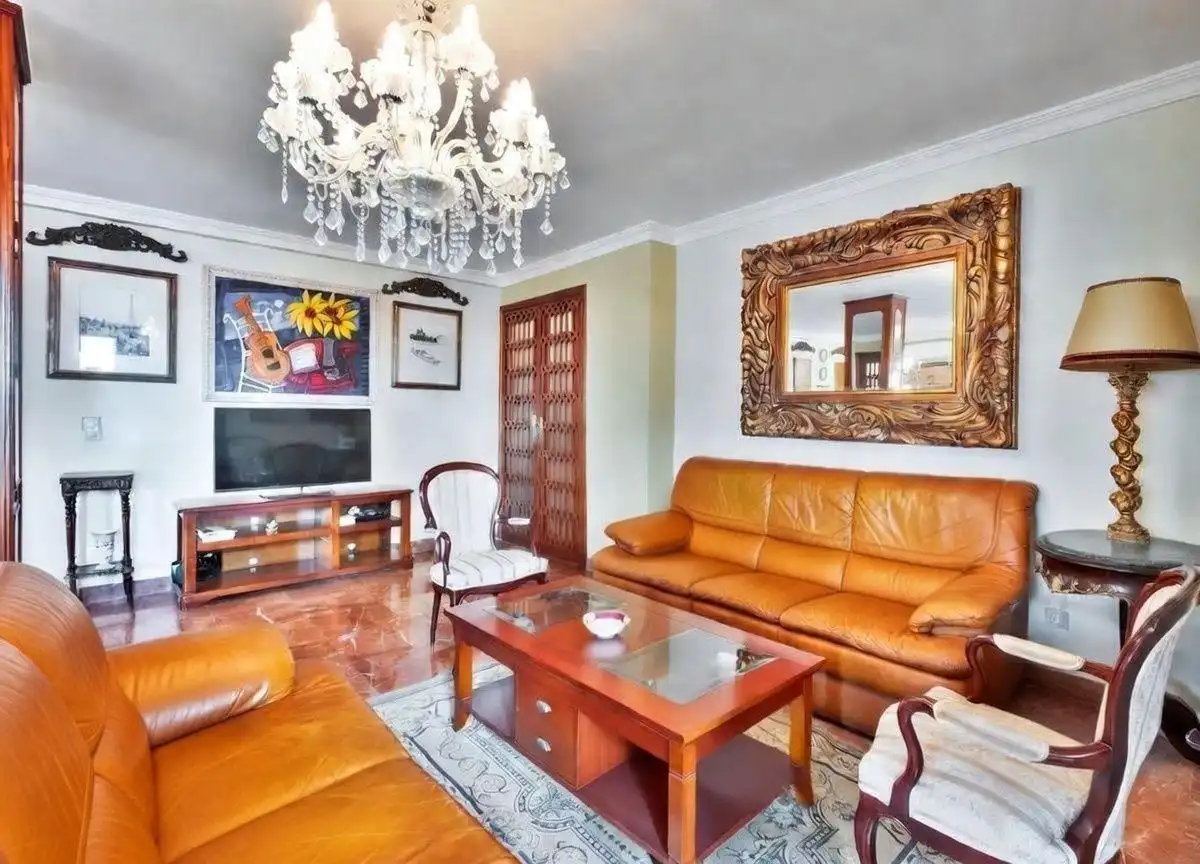 Flat for sale in Avenida ALMERIA, Playa Levante