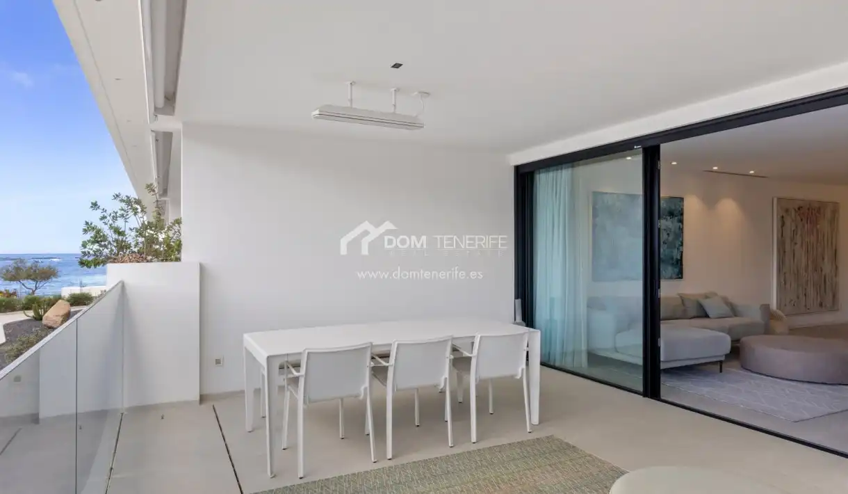 Flat with pool for sale in Palm - Mar, imagen 3