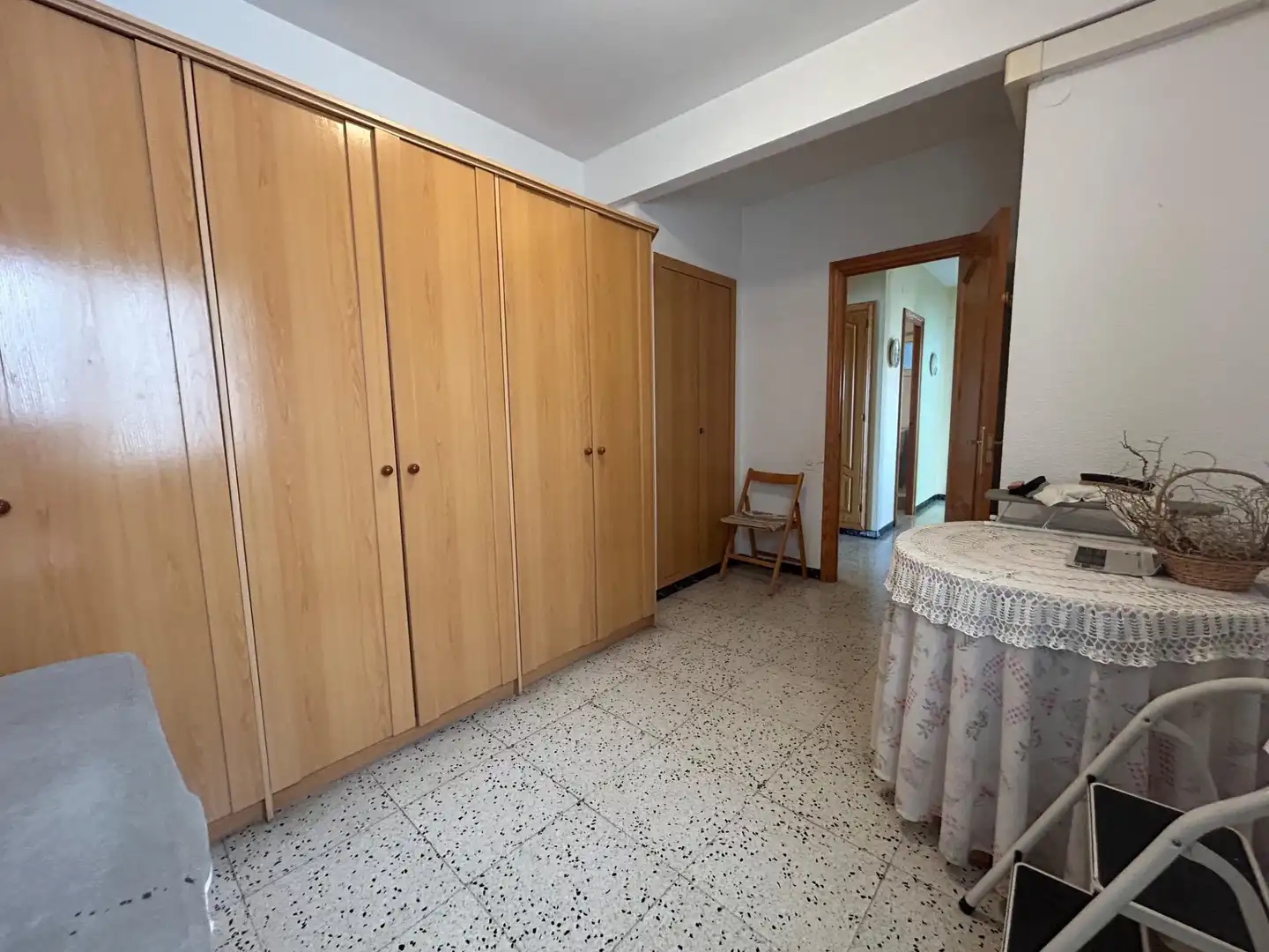 Pis en venda en La Ràpita amb Calefacció, Terrassa i Balcó