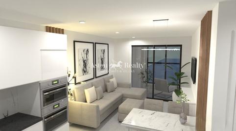 Foto 3 de Àtic en venda a Mar de Leva, Playa de San Juan, Santa Cruz de Tenerife