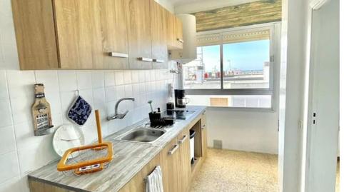 Foto 3 de Pis en venda a Barbate ciudad, Cádiz