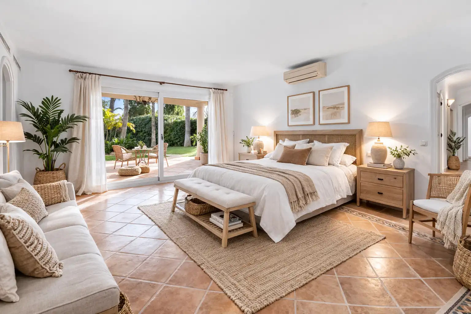 Maison avec terrasse à vendre à Río Real - Los Monteros, imagen 25