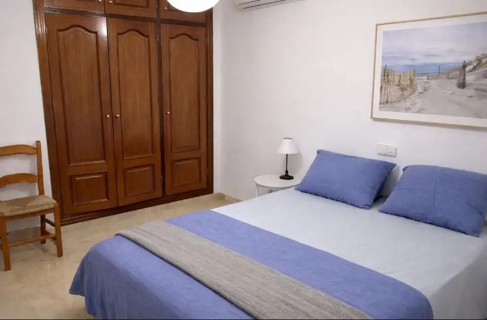 Villa con terrazza in vendita a Calle Monte Florido 216, imagen 17