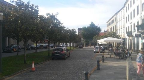 Foto 3 de Casa o chalet en venta en Franco, Casco Histórico, Santiago de Compostela