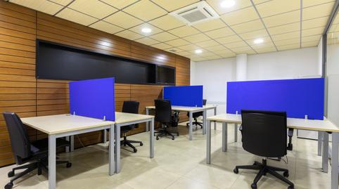 Photo 3 of Office to rent in Plaza de la Solidaridad, 12, La Unión - Cruz de Humilladero - Los Tilos, Málaga