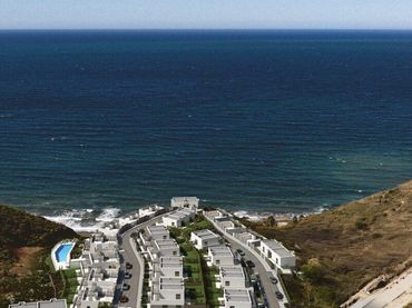 Casa con piscina en venta en Lagos