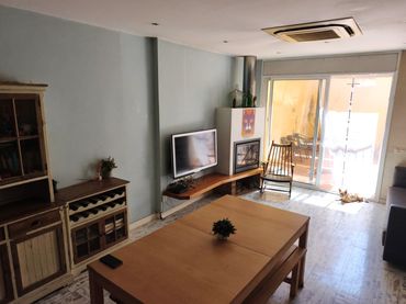 Haus mit Balkon zum Verkauf in Carrer de Sitges