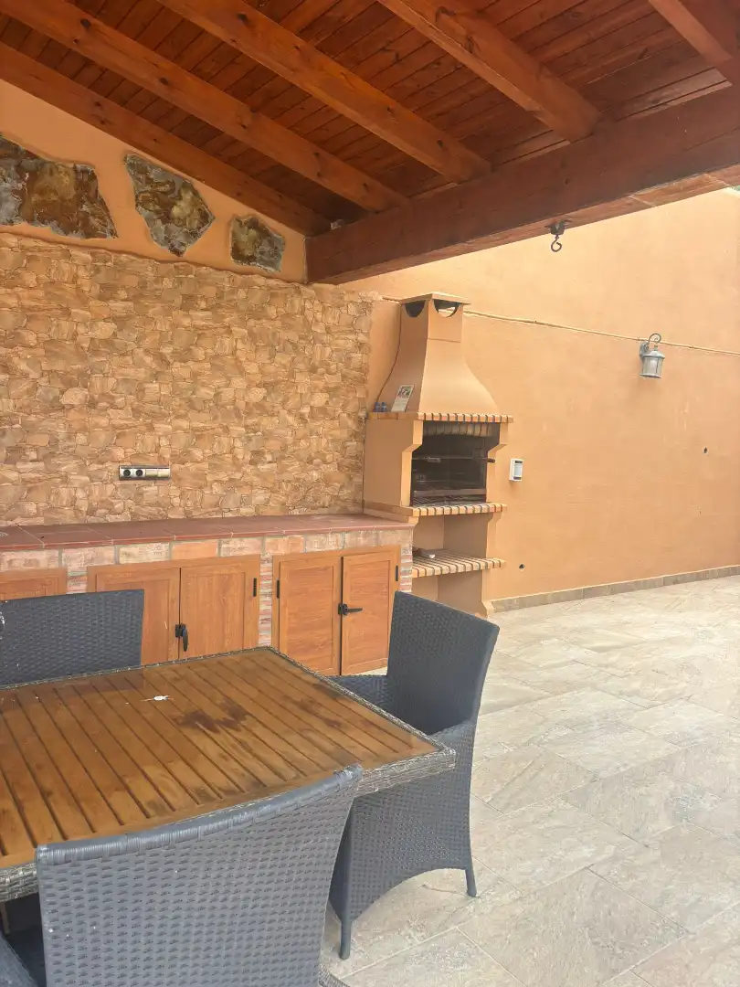 Adossat amb piscina de lloguer a Río Real - Los Monteros, imagen 7