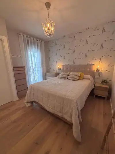 Bajo con piscina en venta en Las Lagunas, imagen 8
