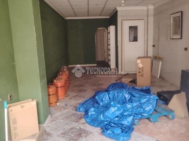 Local comercial en venta en Playa de Garrucha