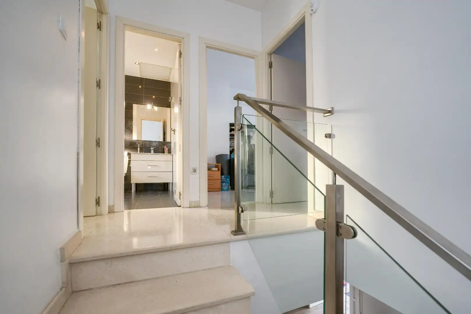 Casa adosada en venta en Umbrete con Aire acondicionado, Terraza y Trastero