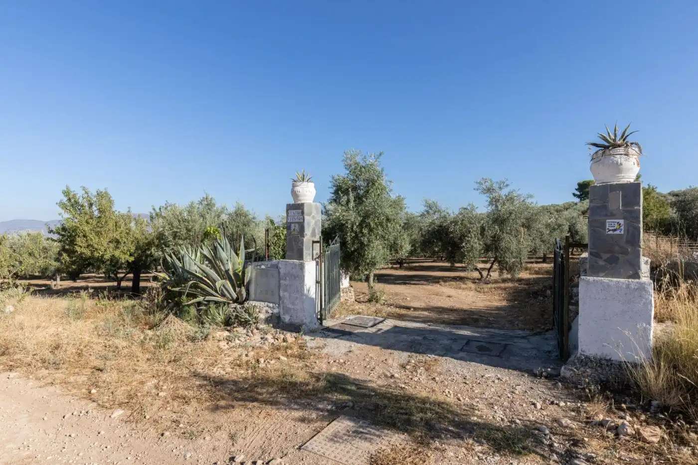 Casa rústica en venta en Cogollos de la Vega, imagen 9