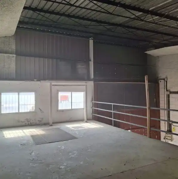 Industriegebäude zum Verkauf in La Motilla - Fuente del Rey, imagen 7