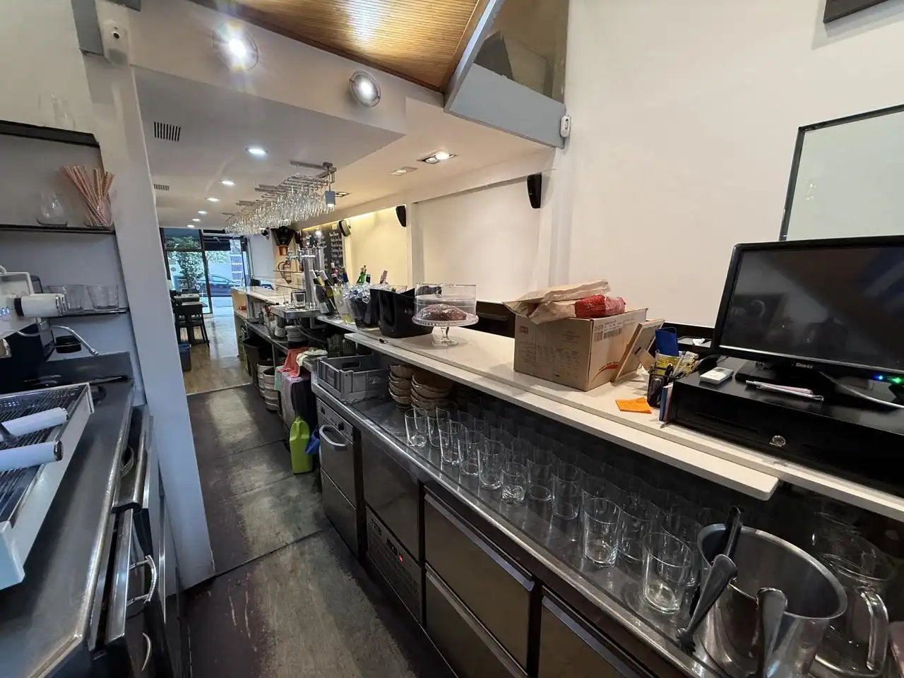 Local comercial en venta en Juan Zaragueta Kalea, imagen 44