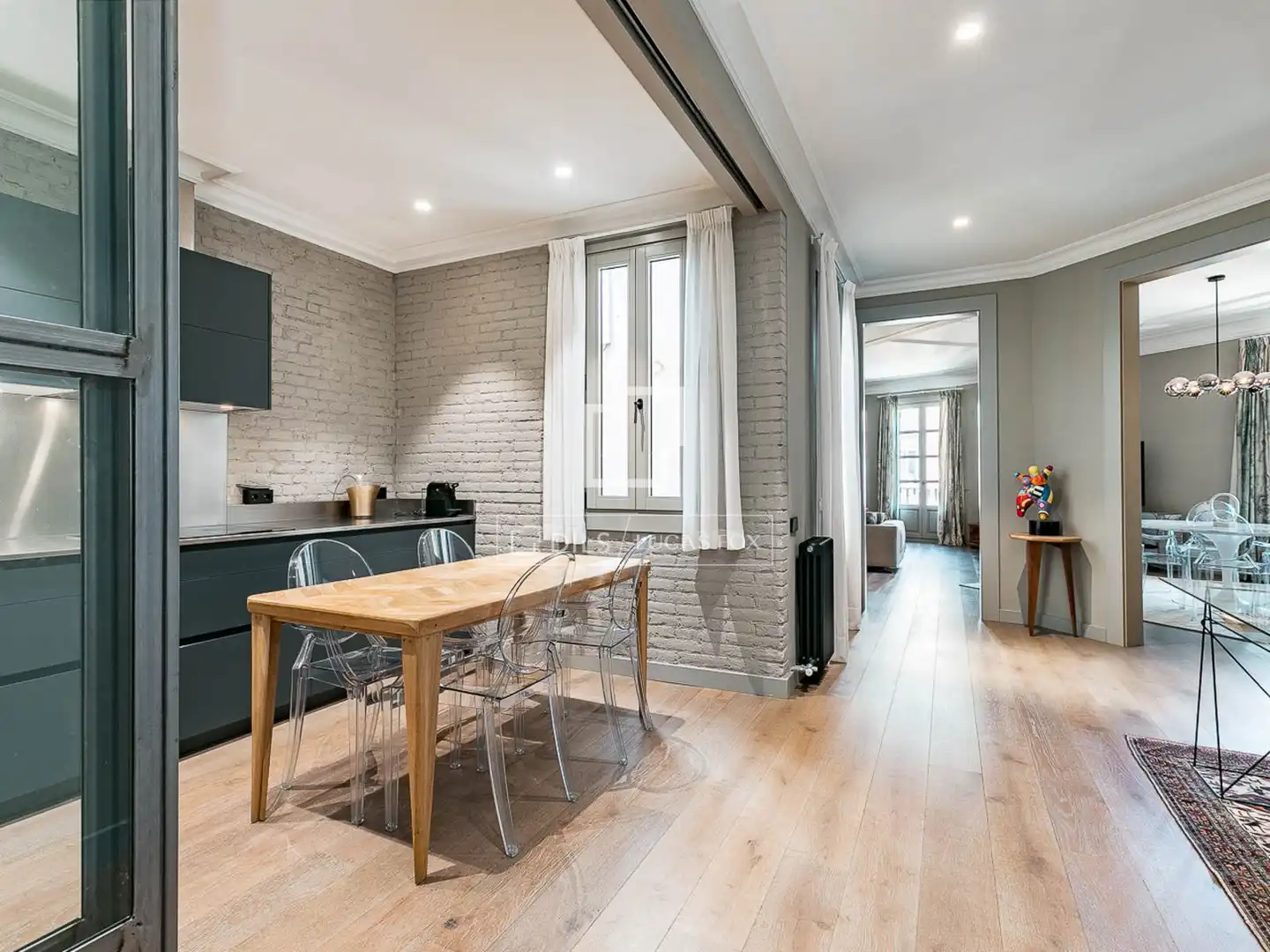 Appartement avec terrasse à vendre à Eixample, imagen 22
