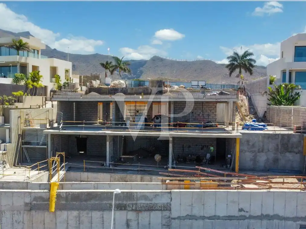 Casa en venda a Costa Adeje, imagen 4