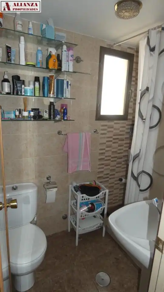 Piso en venta en Perchel Sur - Plaza de Toros Vieja