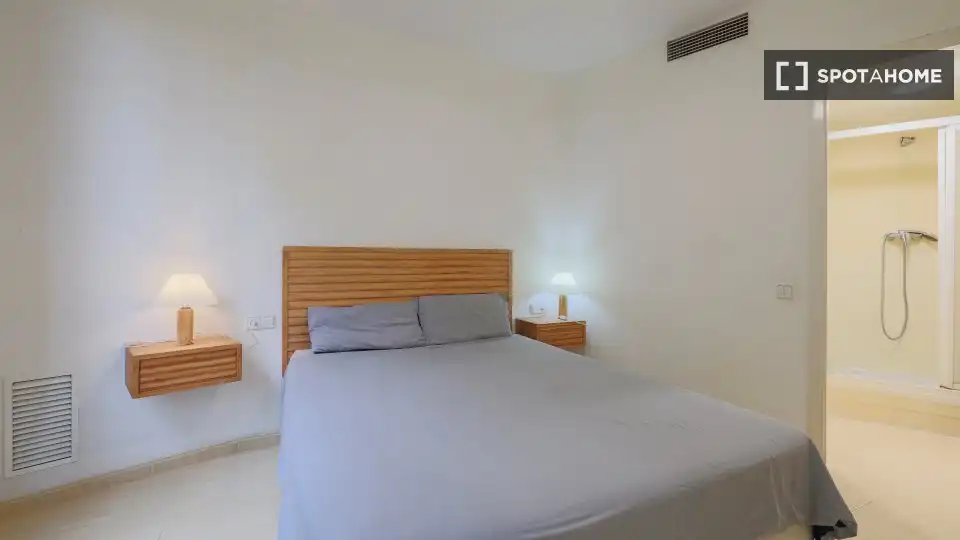 Piso con terraza en alquiler en Ciutat Vella, imagen 14