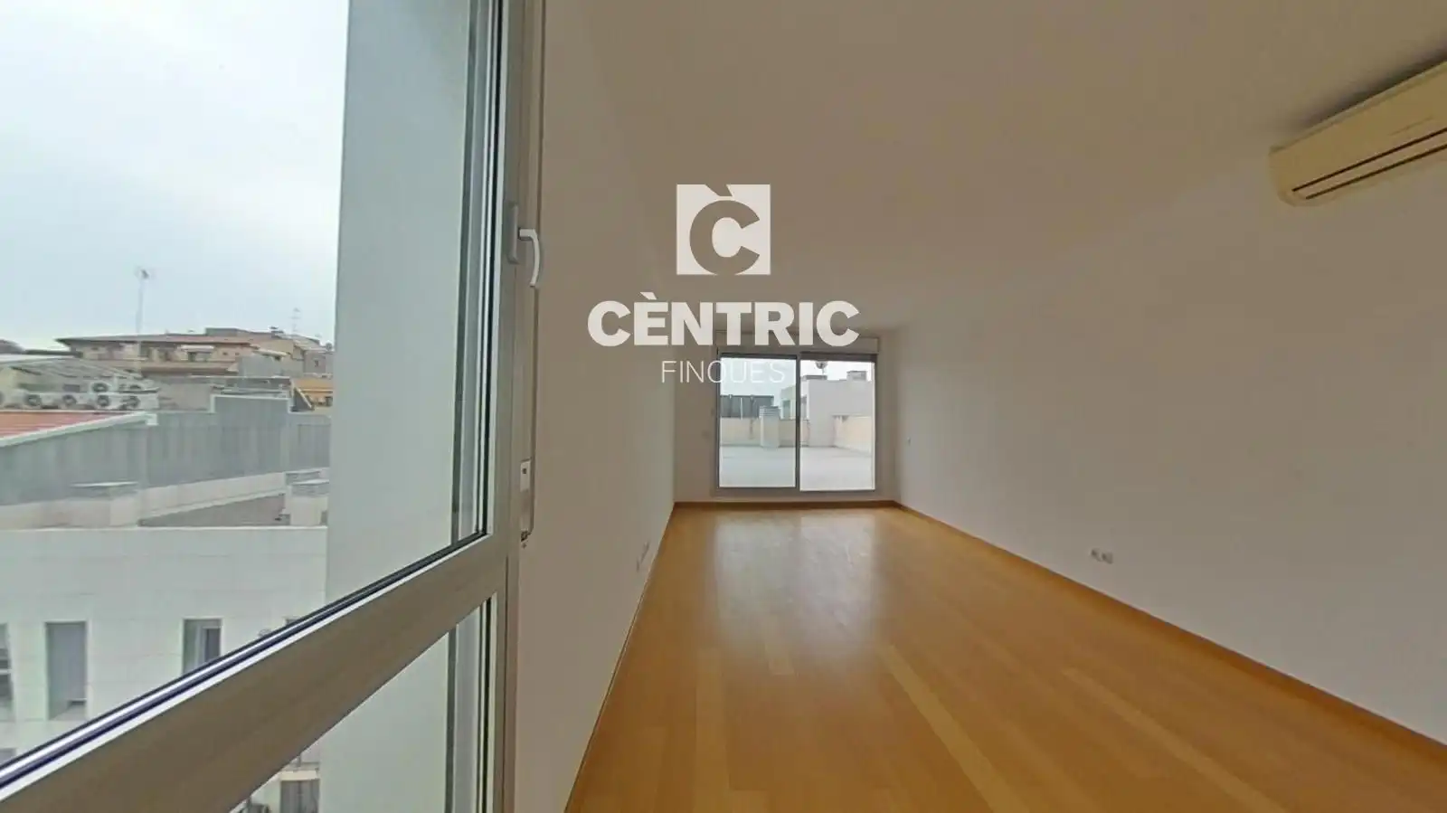Piso en venta en Plaça Catalunya - Escola Industrial