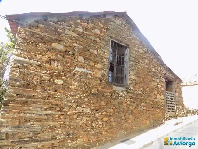 Casa rústica en venda a Lucillo, imagen 9